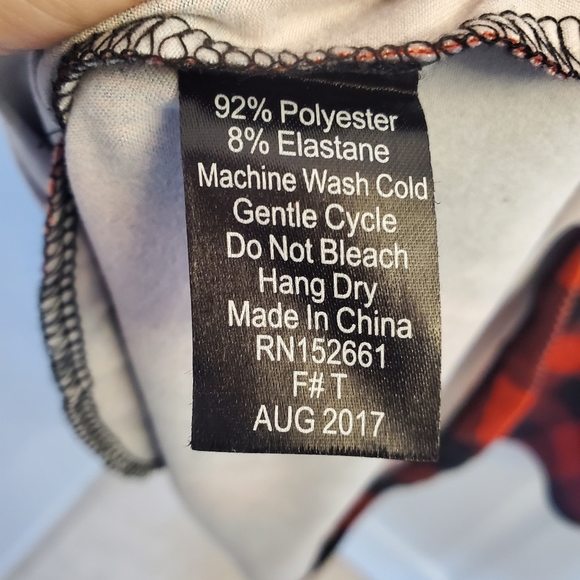 Charlies Project Dress with Pockets - Picture 5 of 10